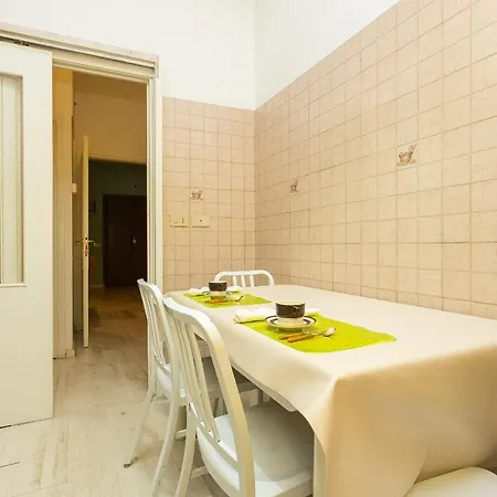 Appartement Pamphili By In *