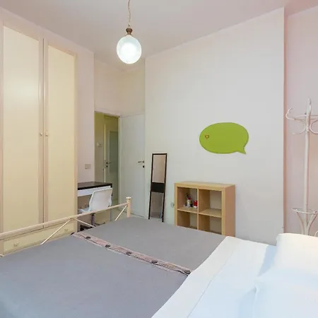 Appartement Pamphili By In *