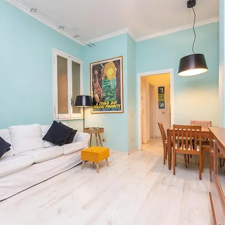 Pamphili By In Appartement *