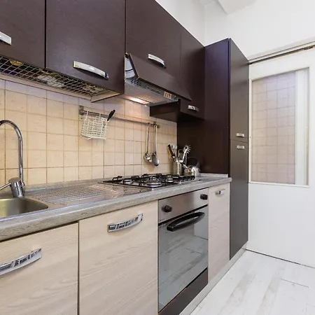 Pamphili By In Appartement Rome