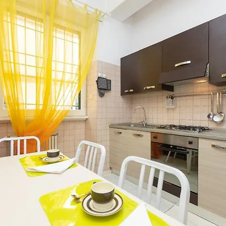 Pamphili By In Appartement *